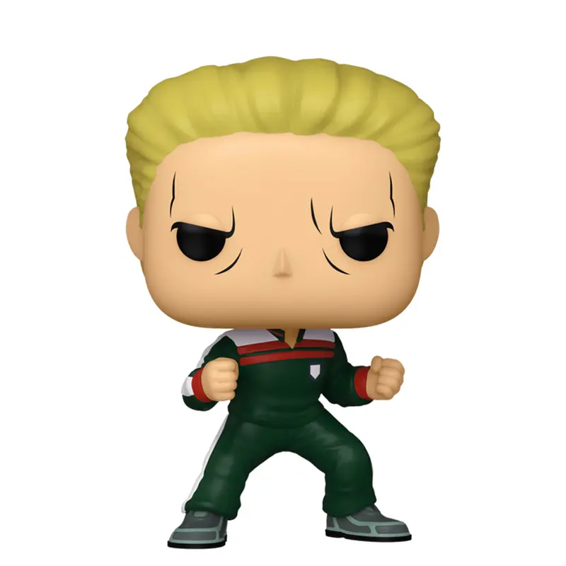 Hunter x Hunter - Figurine Pop! - Phinks - n°1569
