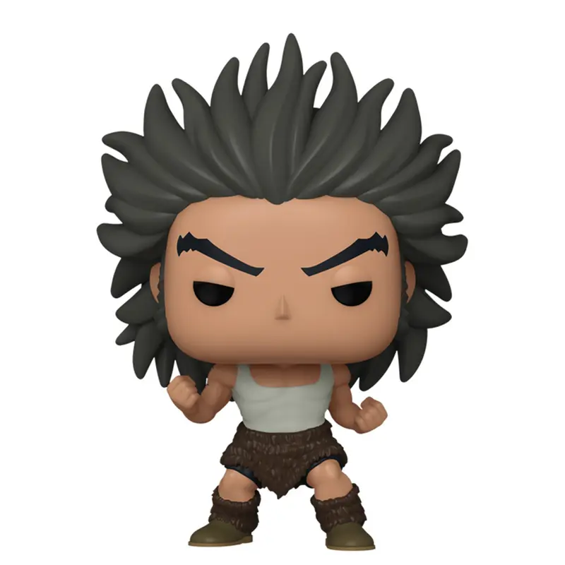 Hunter x Hunter - Figurine Pop! - Uvogin - n°1724