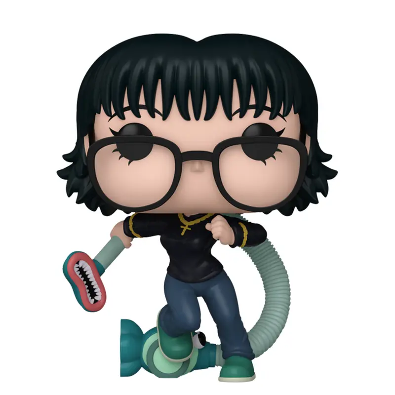 Hunter x Hunter - Funko POP! - Figurine Shizuku - n°1564