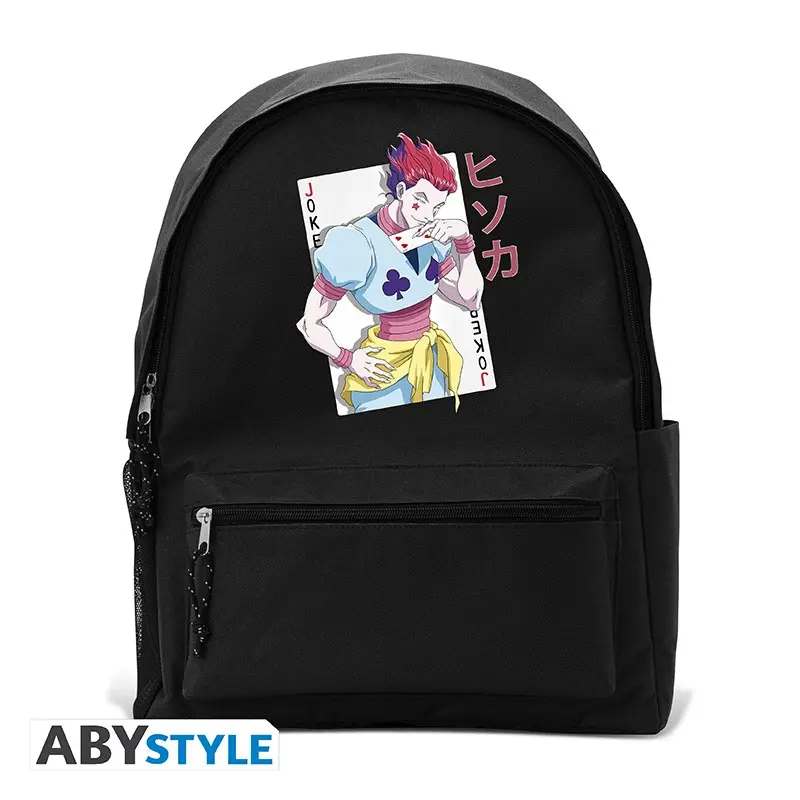 Hunter x Hunter - Sac à dos - Hisoka