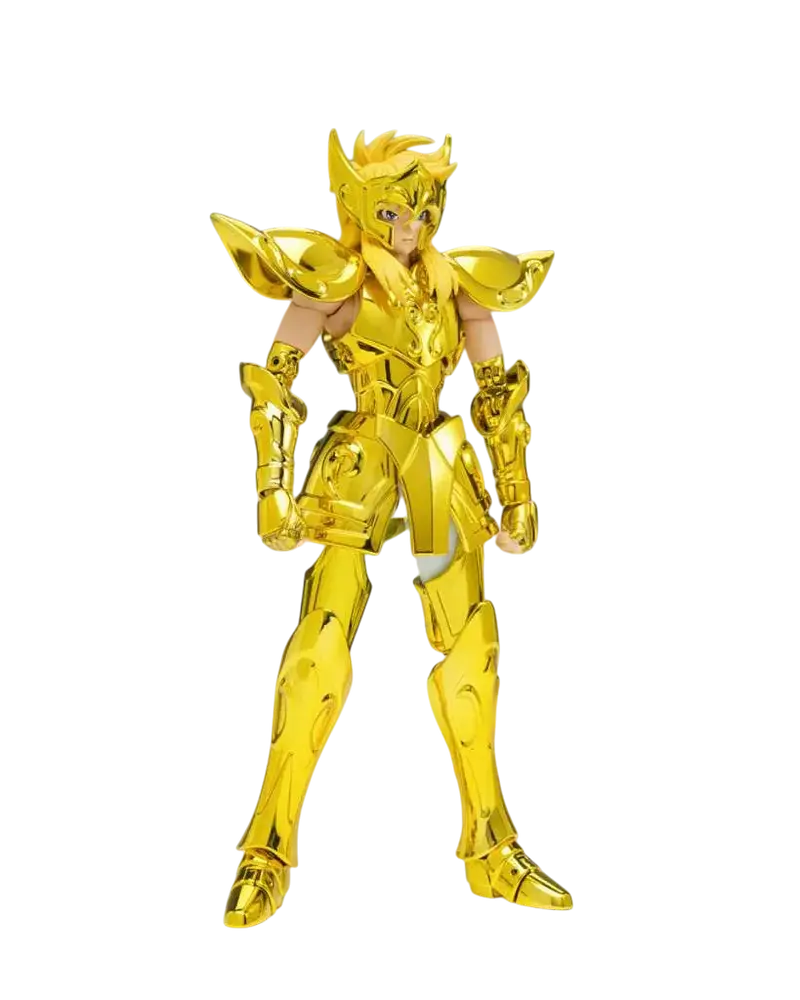 Hyoga du Cygne - Saint Cloth Myth EX Aquarius Inheritor