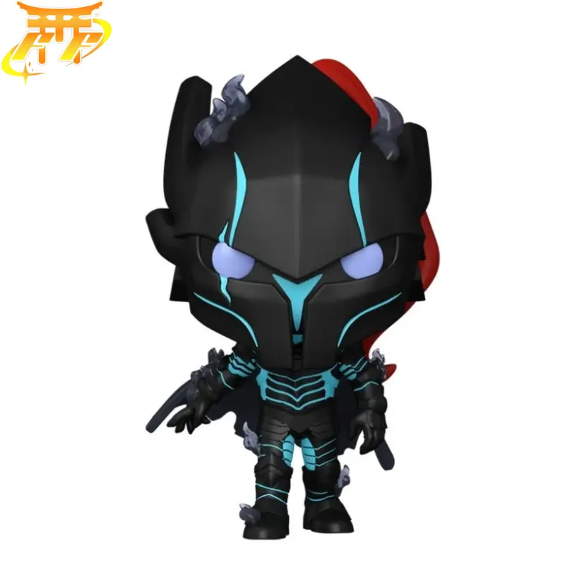 Igris Figure Pop - Solo Leveling