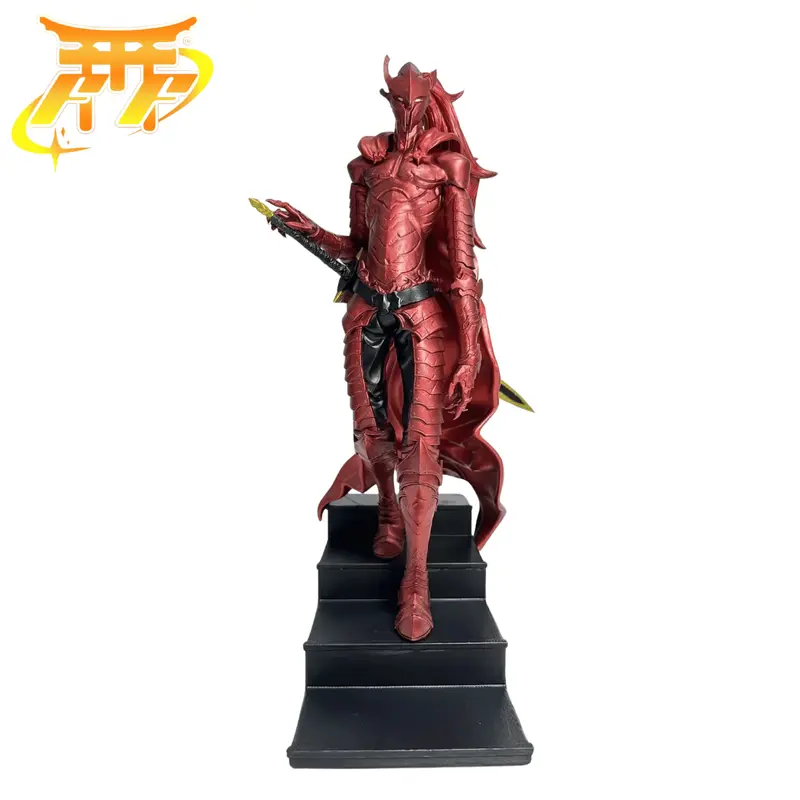 Igris Figure - Solo Leveling