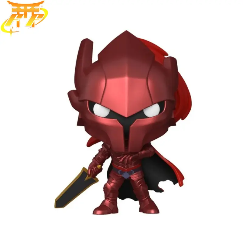 Igris "Knight of the Shadows" Figure POP - Solo Leveling
