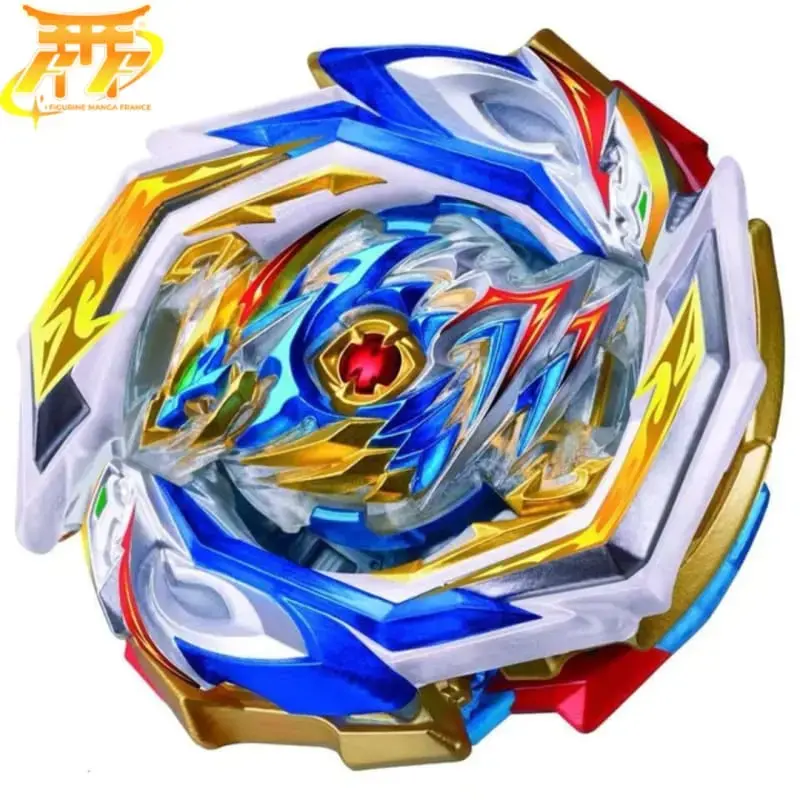 Imperial Dragon Ignition Top - Beyblade Burst Rise
