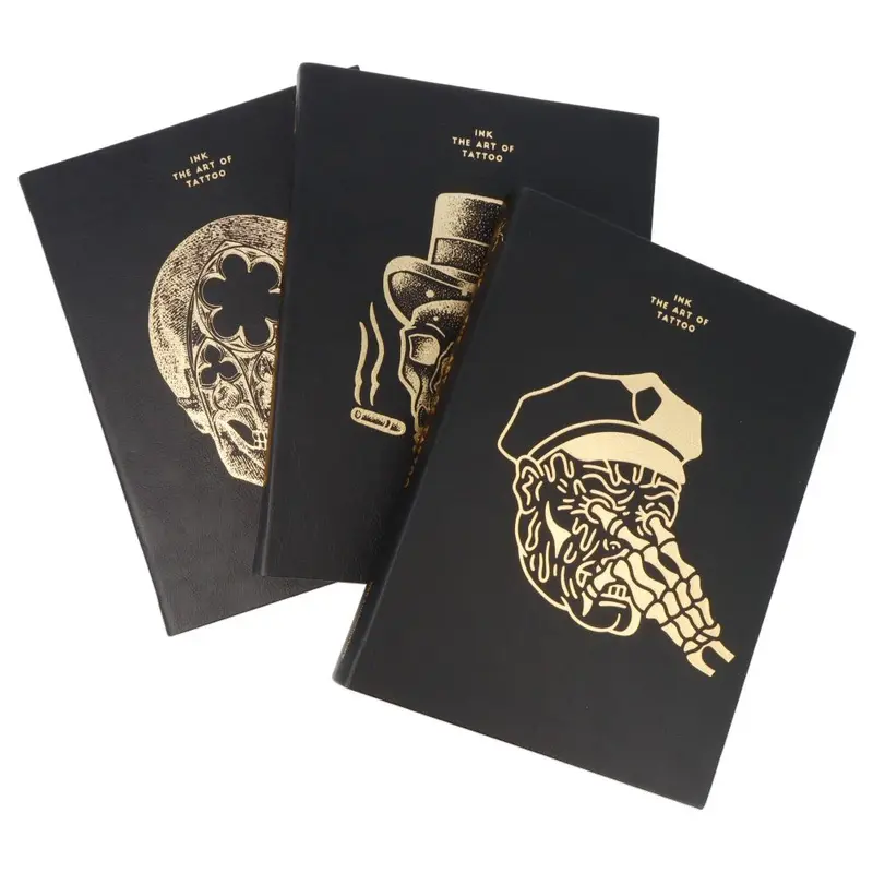 Ink - The art of Tattoo