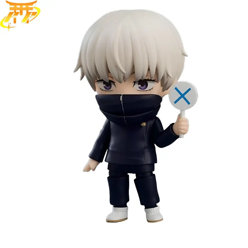 Inumaki Nendoroid Figure - Jujutsu Kaisen