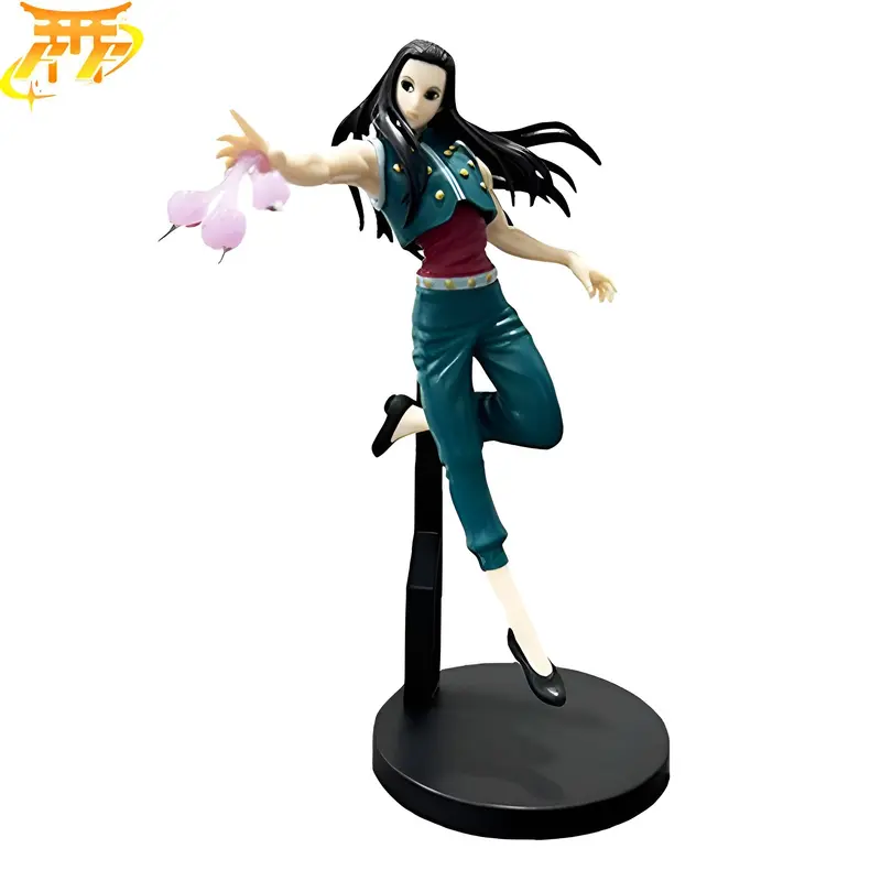 Irumi Figure - Hunter x Hunter