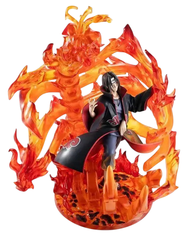 Itachi Uchiha - Statuette GEM Susano'o