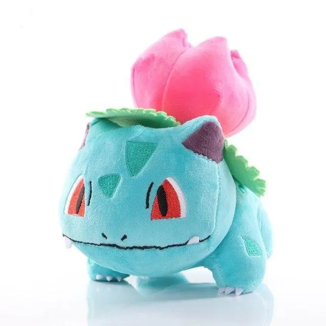 Ivysaur Pokemon Plush