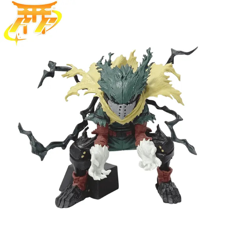 Izuku "Dark Shadow" Figure - My Hero Academia