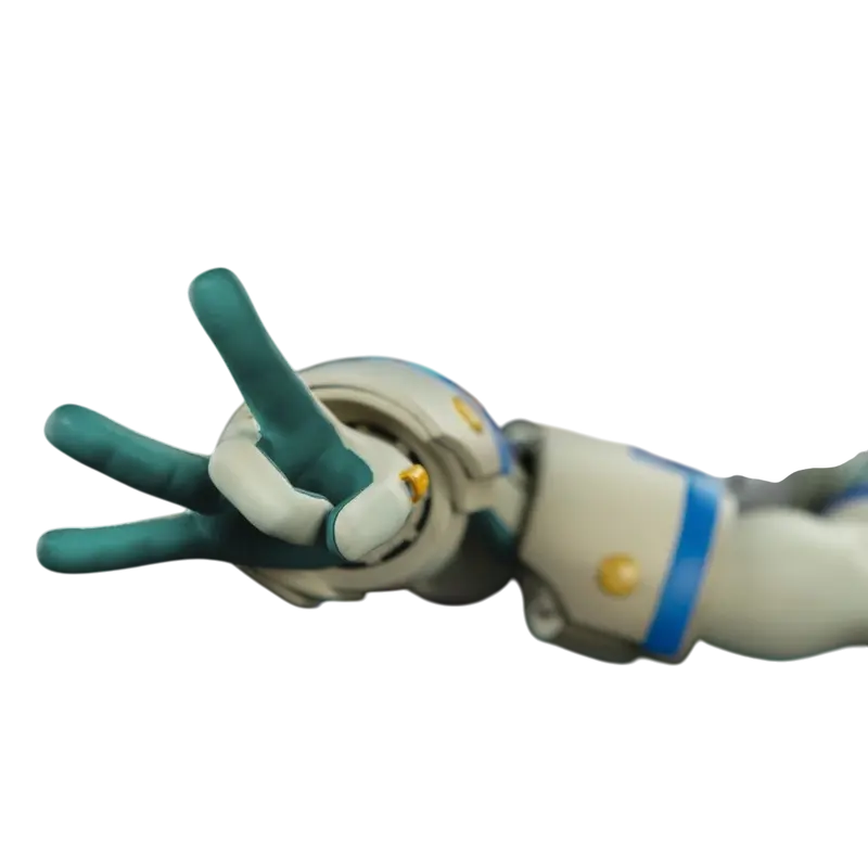 Izuku Midoriya - Statuette Collector TSUME