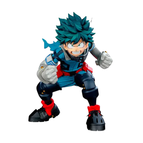 Izuku Midoriya - Super Master Stars Piece 18cm