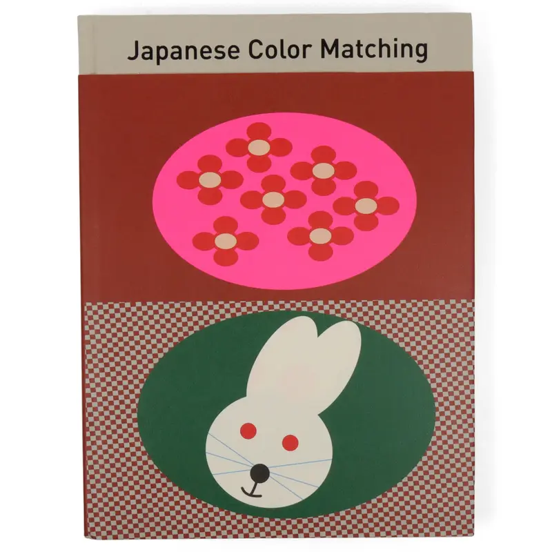 Japanese Color Matching