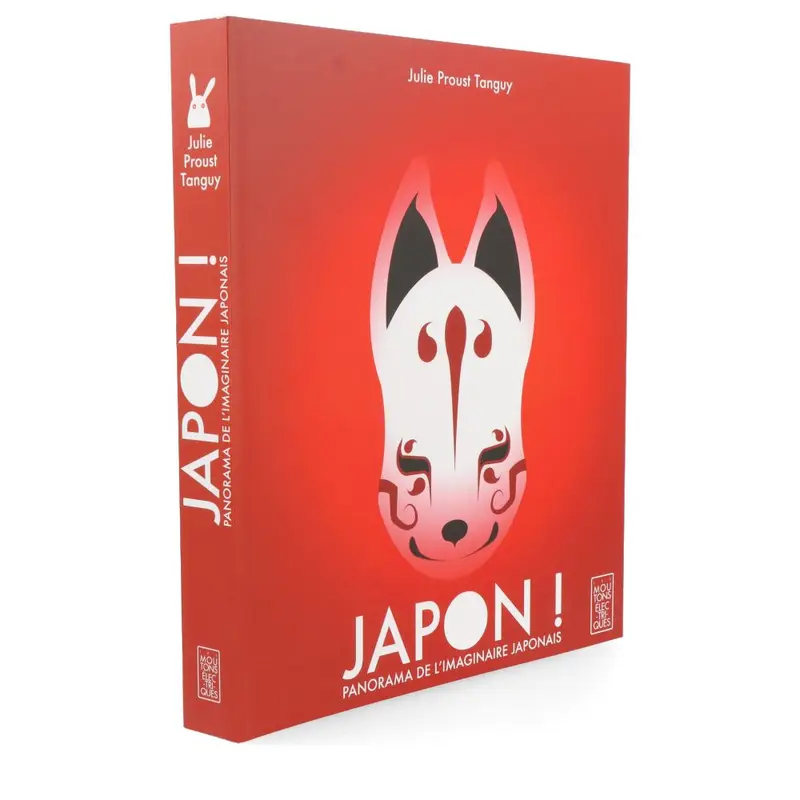 Japon Panorama de l'imaginaire