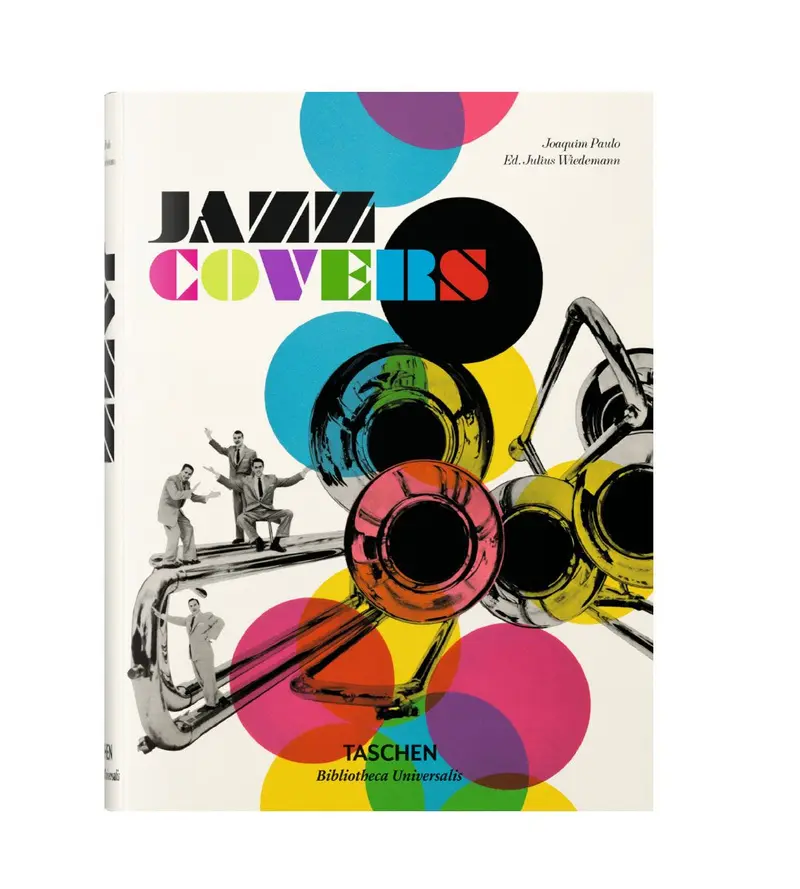 Jazz Covers