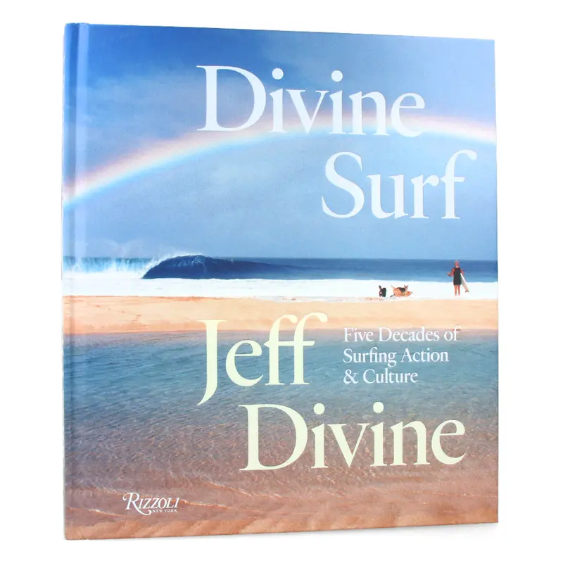 Jeff Divine
