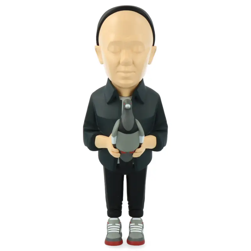 Jeff Staple - Danil Yad