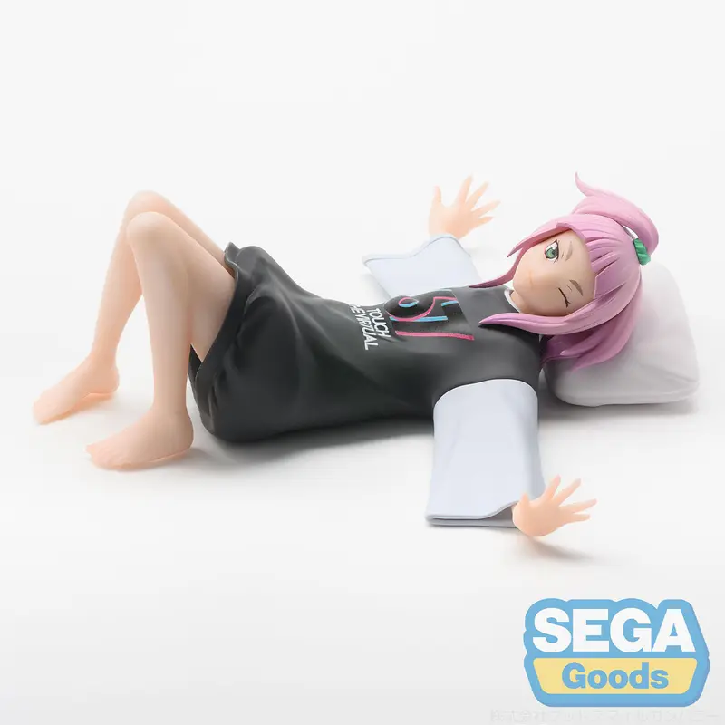 Jellyfish can't Swim in The Night - Figurine - Kiui Watase - PM Perching