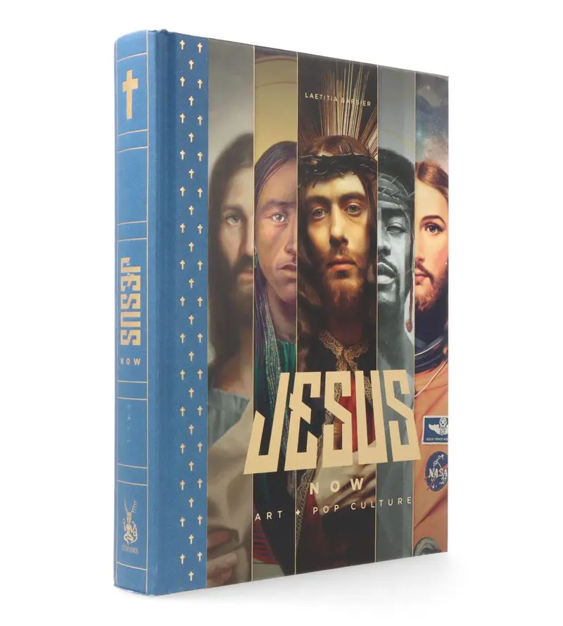 Jesus Now