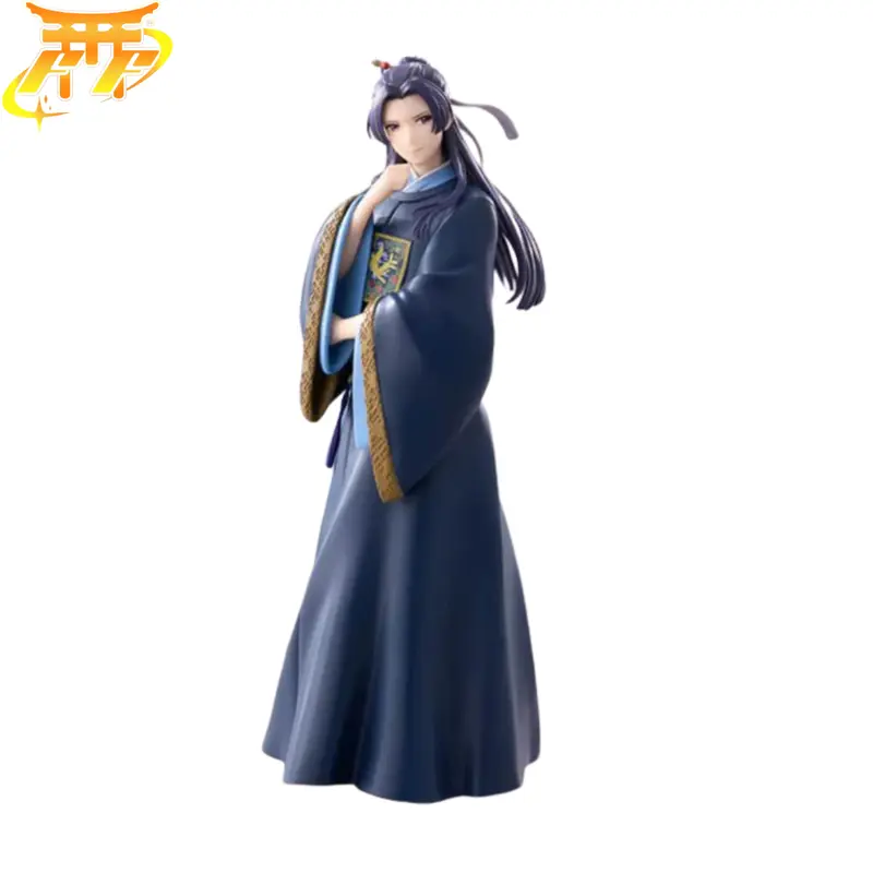 Jinshi Figure – The Apothecary Diaries
