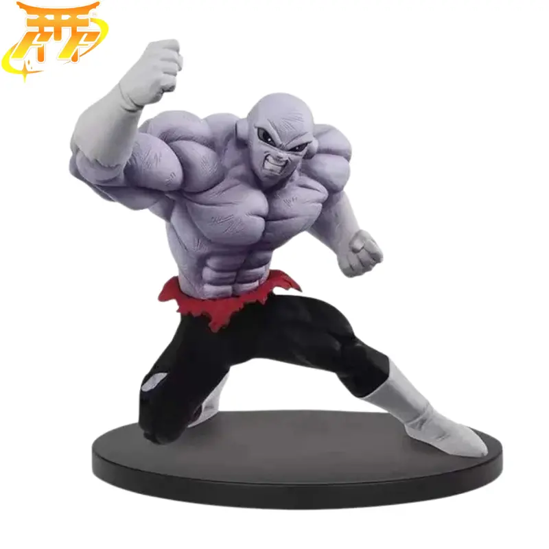 Jiren "Fighting Pose" Figure - Dragon Ball Z