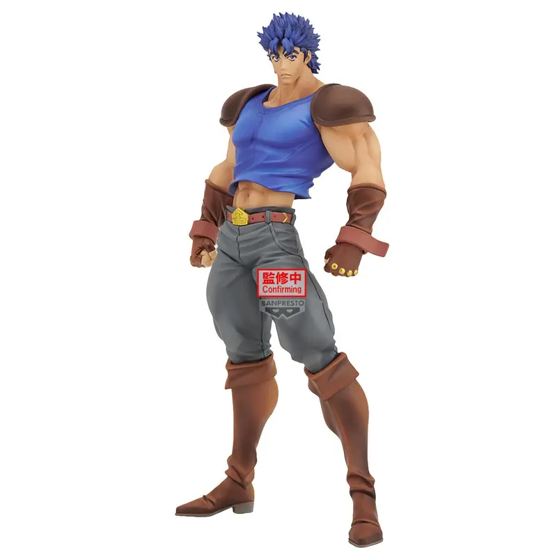 Jojo's Bizarre Adventure