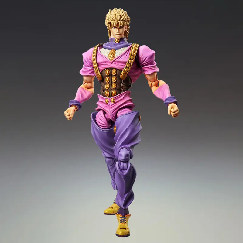 Jojo's Bizarre Adventure
