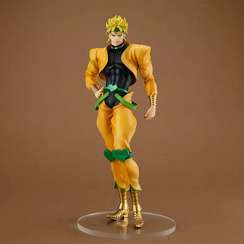 Jojo's Bizarre Adventure