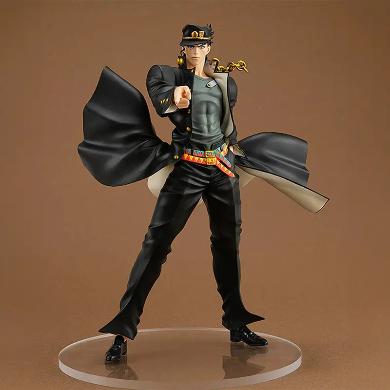 Jojo's Bizarre Adventure