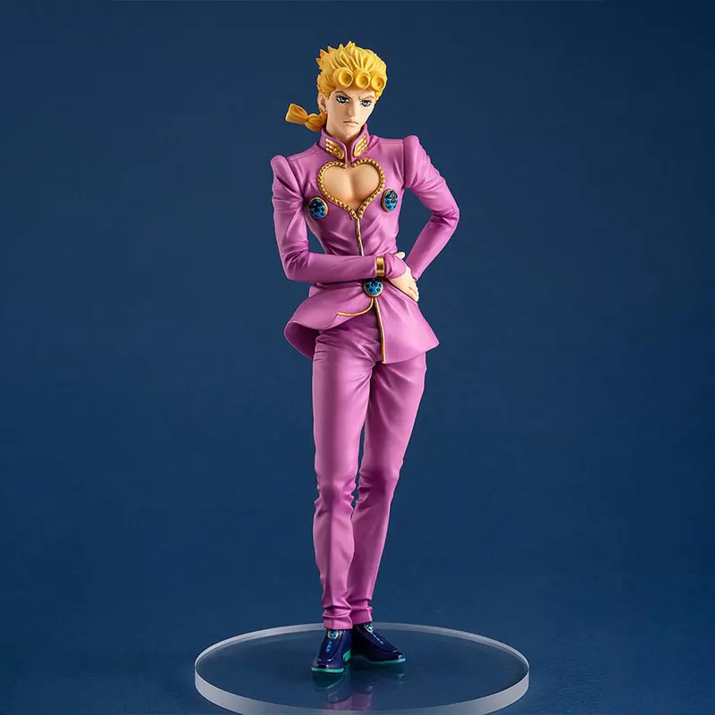 Jojo's Bizarre Adventure