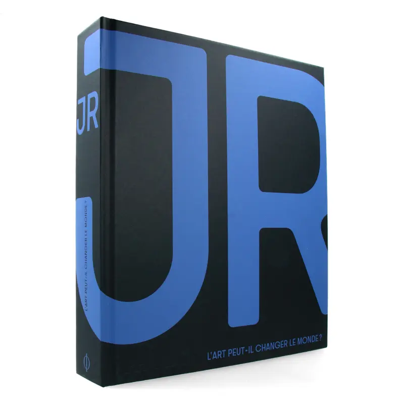 JR