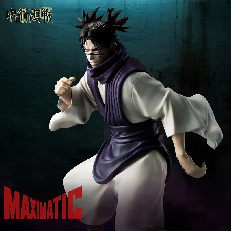 Jujutsu Kaisen - Figurine - Choso - Maximatic