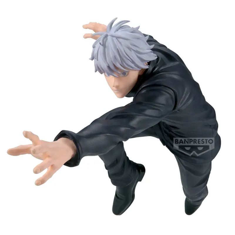 Jujutsu Kaisen - Figurine - Gojo Satoru - Maximatic