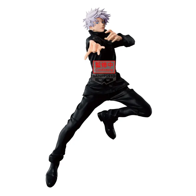 Jujutsu Kaisen - Figurine Gojo Satoru - Maximatic