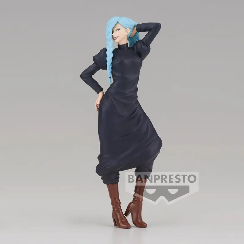 Jujutsu Kaisen - Figurine Mei Mei - Jukon No Kata