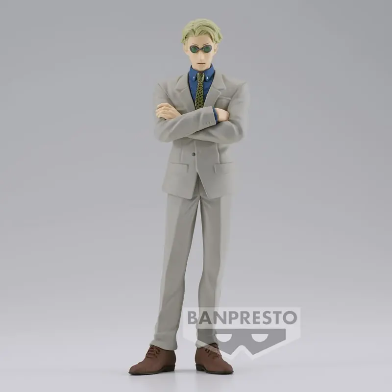 Jujutsu Kaisen - Figurine Nanami Kento - Jukon No Kata