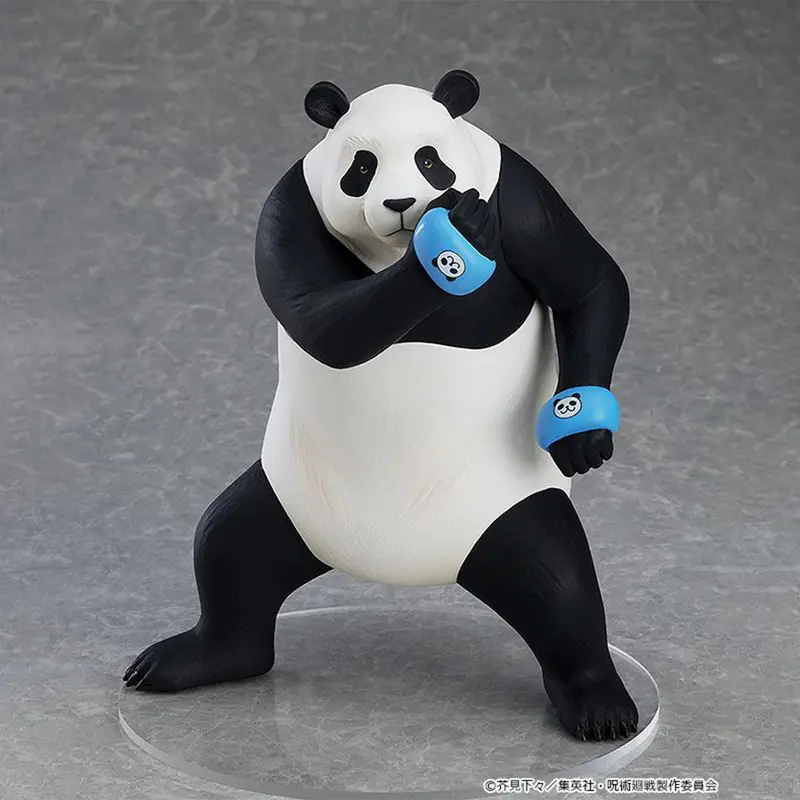 Jujutsu Kaisen - Figurine Panda - POP UP PARADE