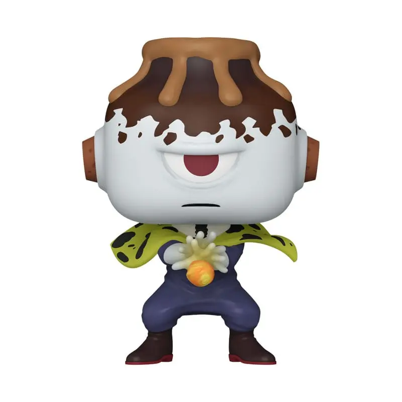Jujutsu Kaisen - Figurine POP! - Jogo - n°2127