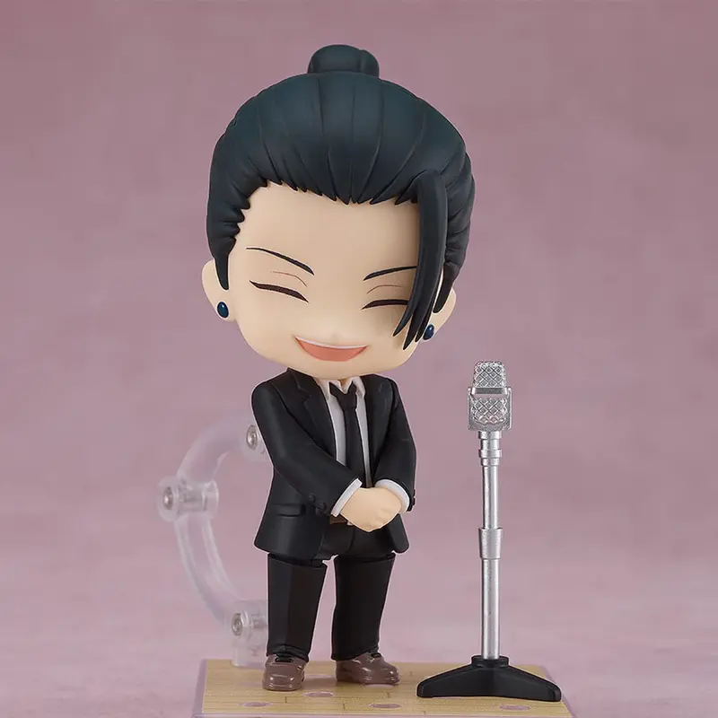 Jujutsu Kaisen - Figurine Suguru Geto - Suit Ver. - Nendoroid