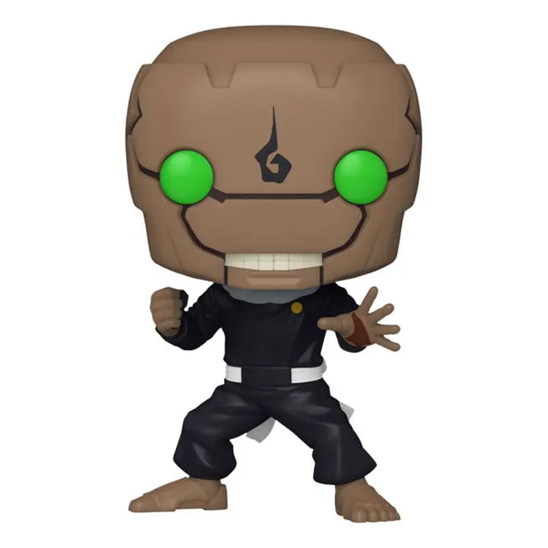 Jujutsu Kaisen - Funko POP! - Figurine Ultimate Mechamaru - n°1643