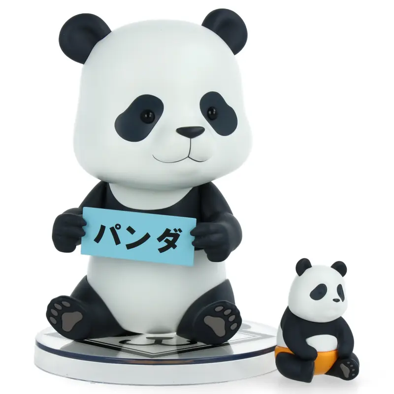 Jujutsu Kaisen - Nendoroid Panda