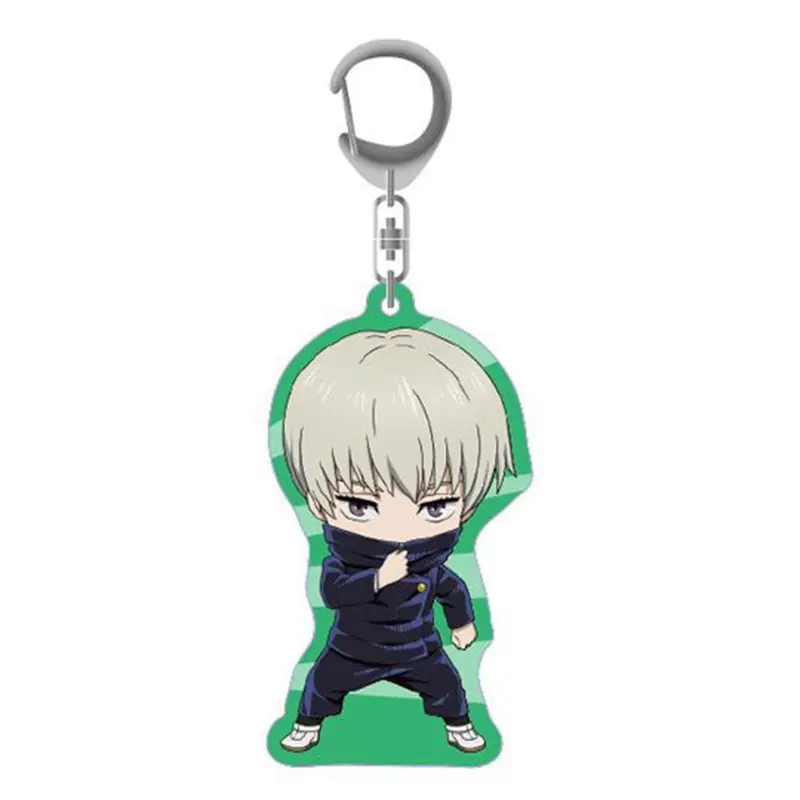 Jujutsu Kaisen - Porte-clés Acrylic - Toge Inumaki