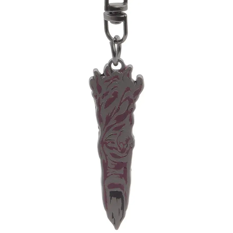 Jujutsu Kaisen - Porte-clés Métal - Doigt Sukuna