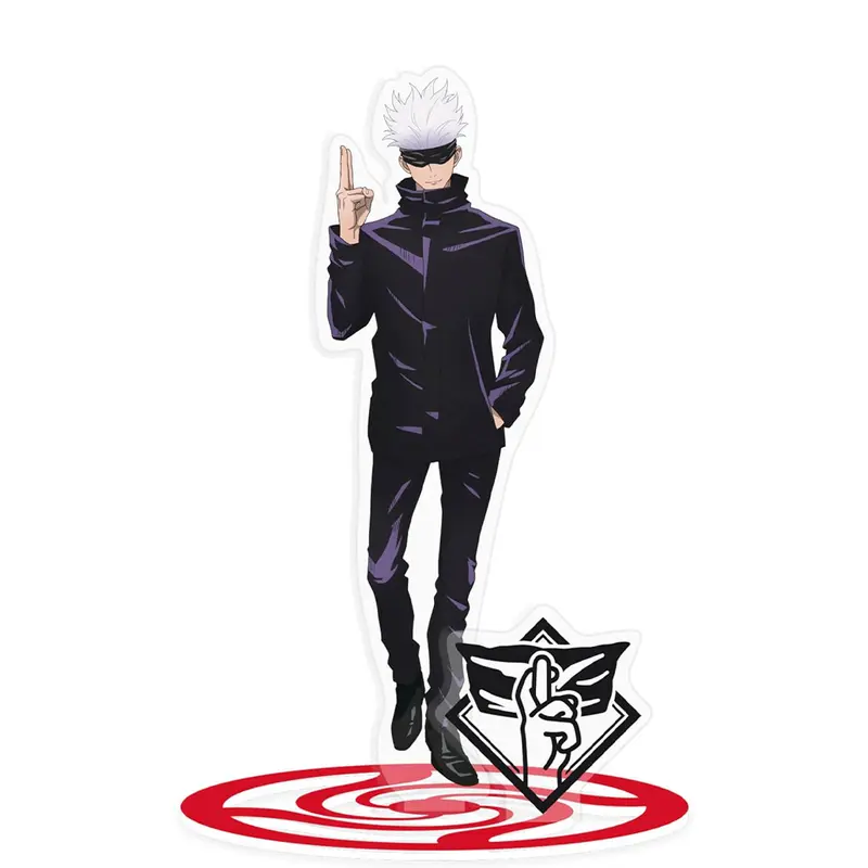Jujutsu Kaisen - Stand Acrylique Gojo Satoru