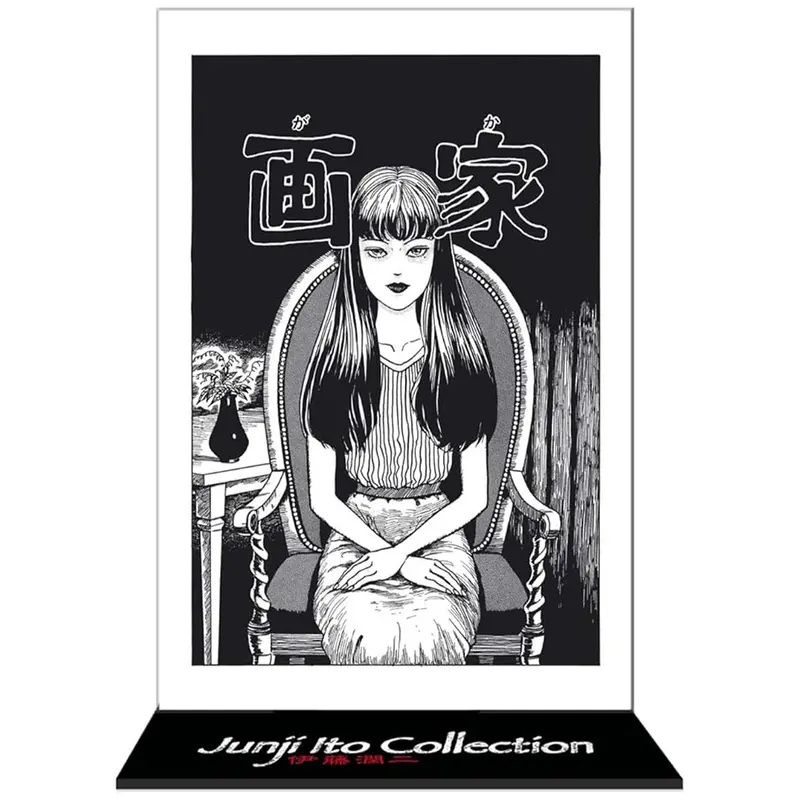 Junji Ito - Stand Acrylique Tomie