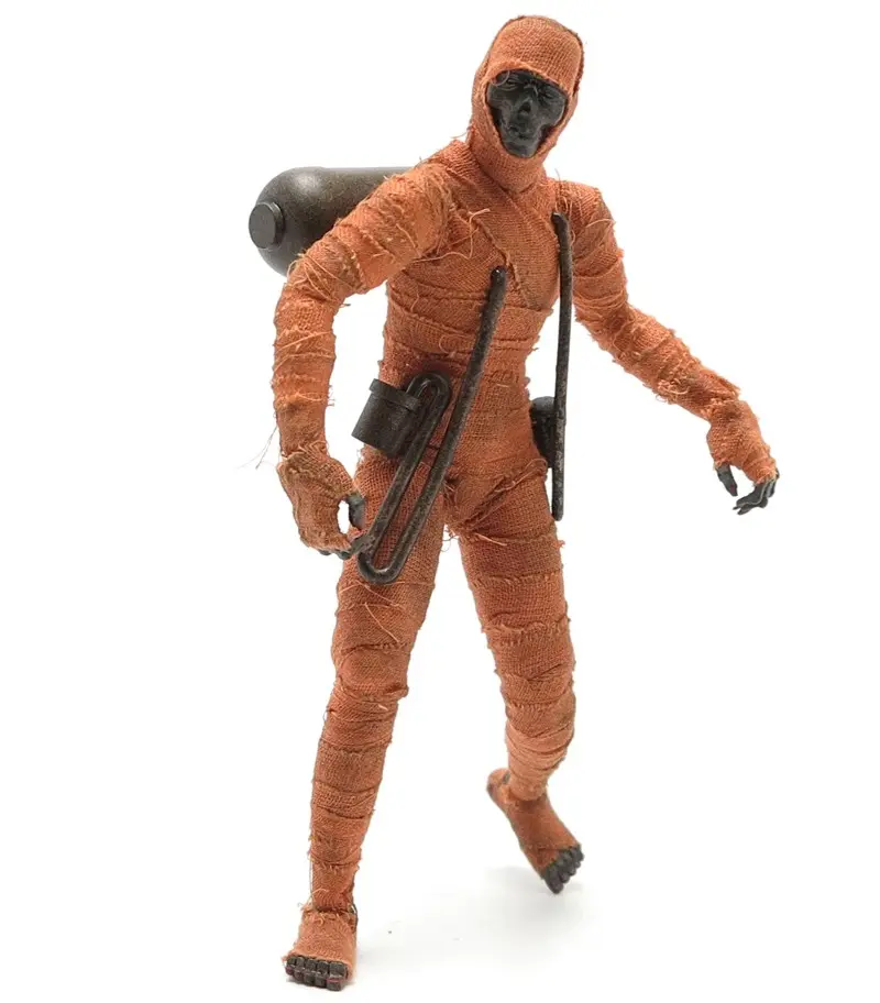Ka-Mumb - Adventure Kartel Series 2