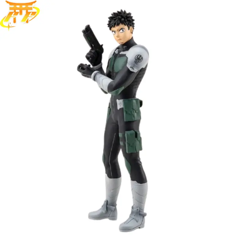 Kafka Figure - Kaiju N°8