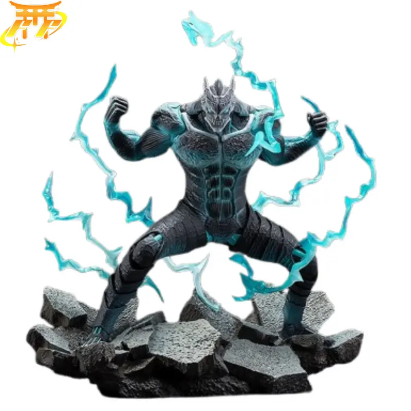 Kafka No.8 Figure - Kaiju No°8