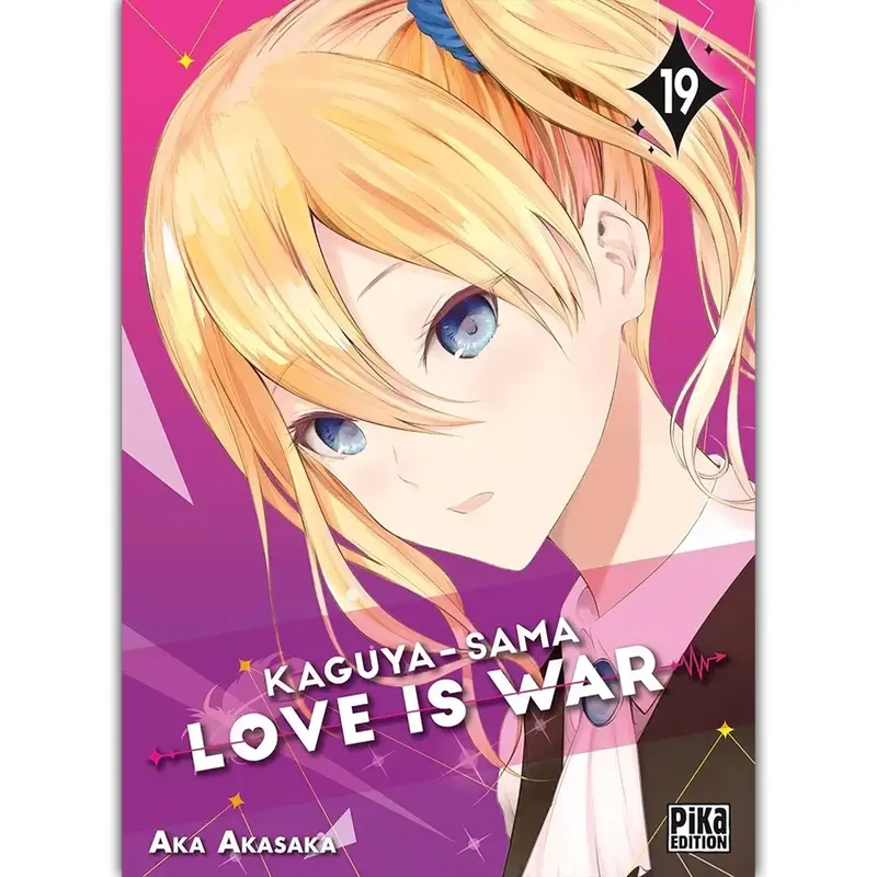 Kaguya-sama